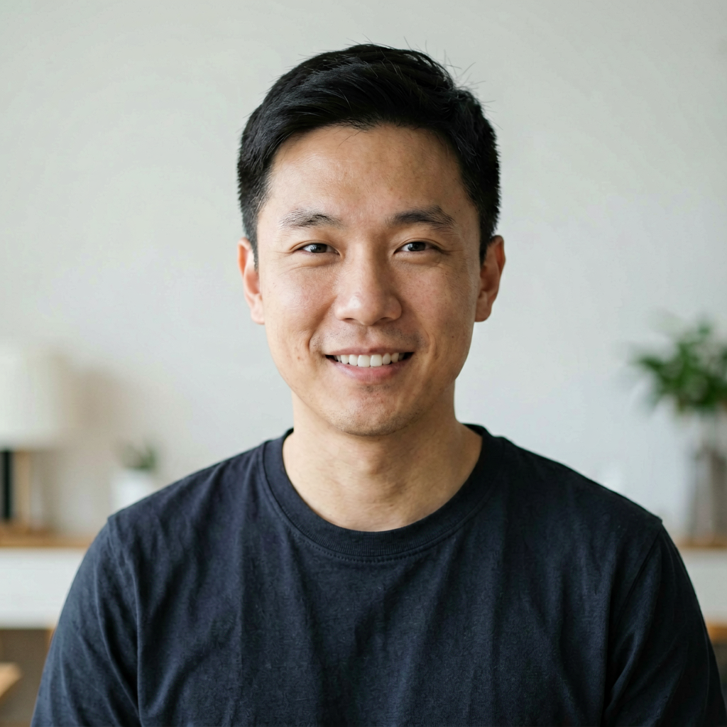 数据分析爱好者头像